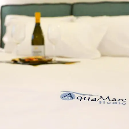 Appart hôtel Aquamare