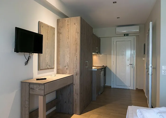 Aquamare 4*