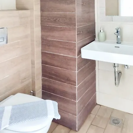 Aquamare Aparthotel 3*