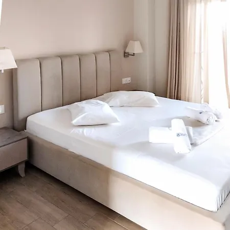 Aquamare 4* Пефкохори