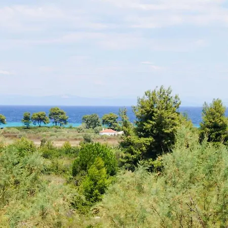 Aquamare Aparthotel 3*