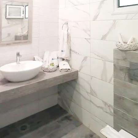 Aquamare Апарт-отель