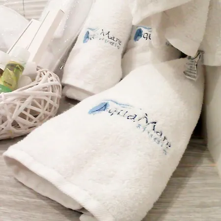 Апарт-отель Aquamare 4*