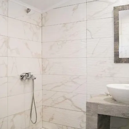 Aquamare Pefkochori