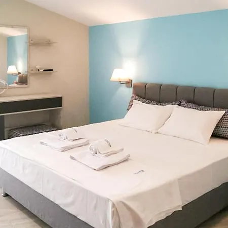 Aquamare 4* Πευκοχώρι