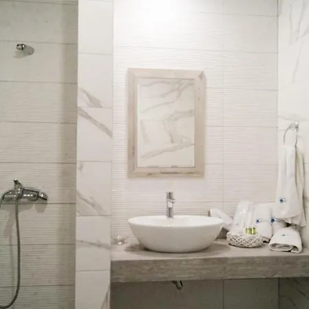 Aquamare Aparthotel