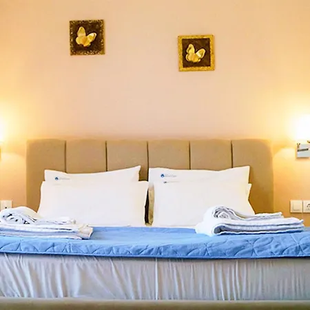 Aquamare Aparthotel