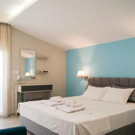 Aquamare 3*