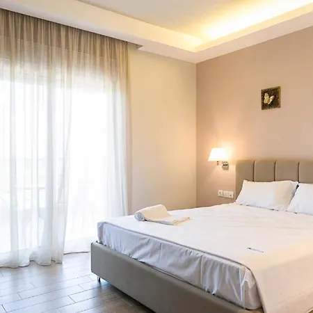 Aquamare Aparthotel 3*