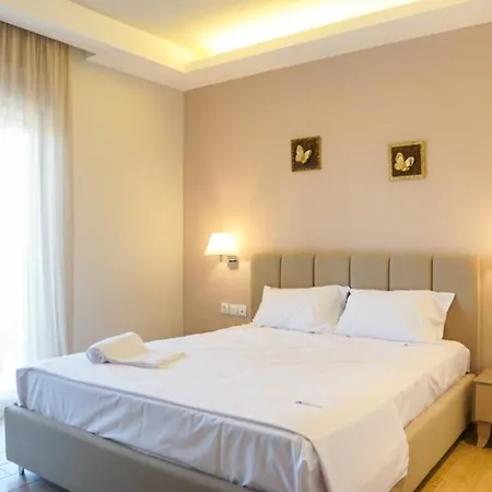 Aparthotel Aquamare 3*