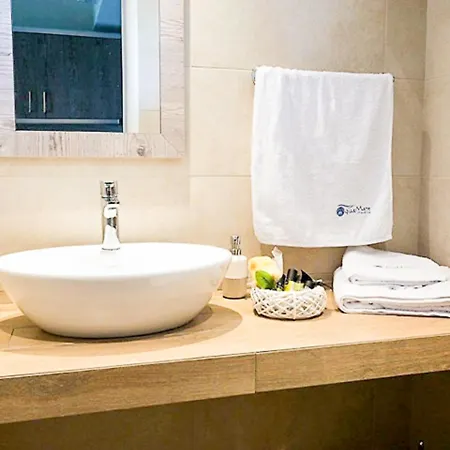 Aquamare 3*