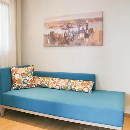 Aparthotel Aquamare