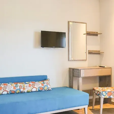 Aquamare 3*