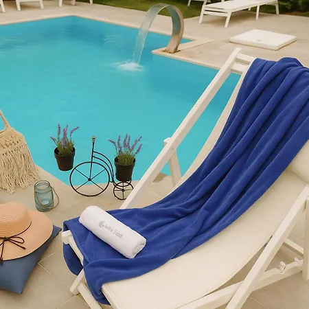 Aquamare 3*