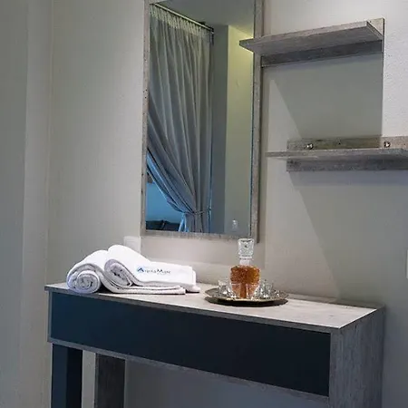 Aquamare Aparthotel