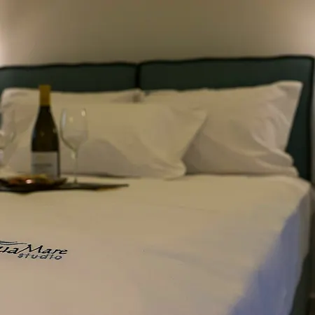 Aparthotel Aquamare 3*
