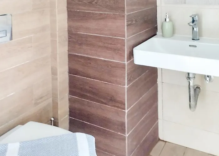 Aquamare 公寓式酒店 4*