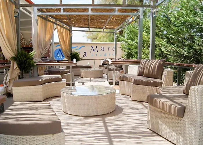 Aquamare 佩科霍里