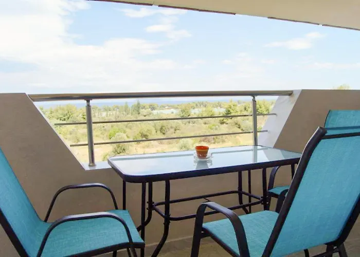 公寓式酒店 Aquamare 佩科霍里