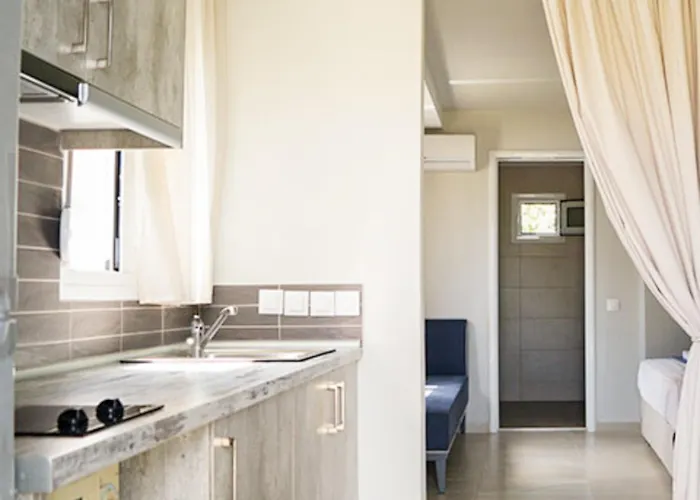 Aquamare 公寓式酒店 佩科霍里