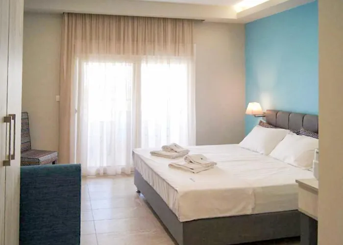 公寓式酒店 Aquamare 佩科霍里