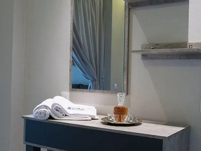 Aquamare 公寓式酒店