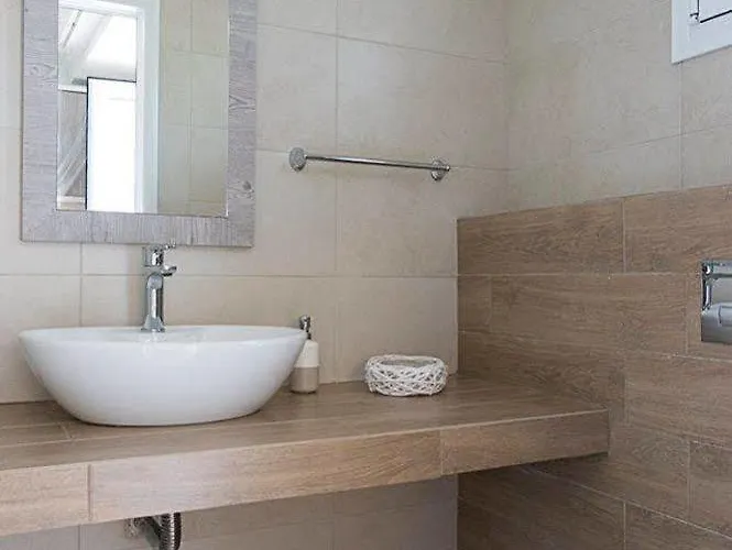 公寓式酒店 Aquamare