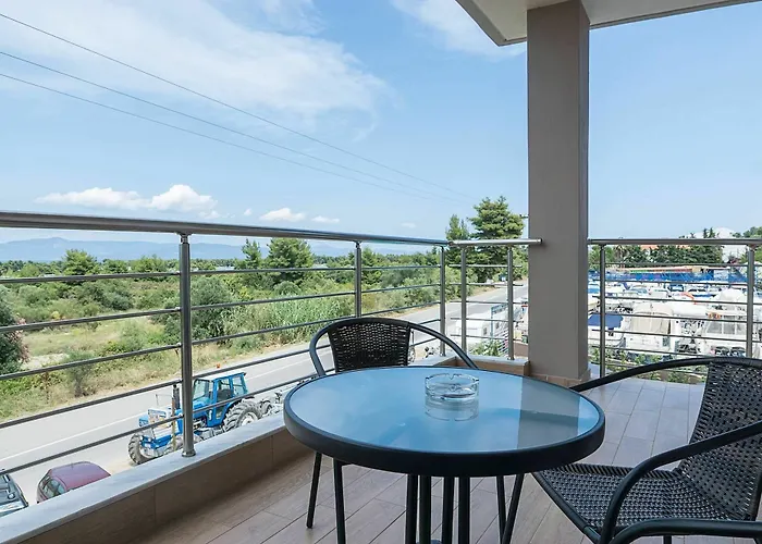 Aquamare 佩科霍里