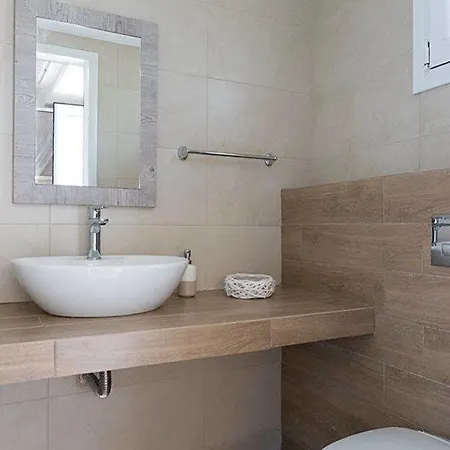 מלון דירות Aquamare