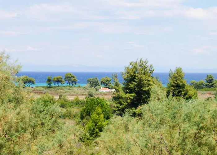Aquamare Lägenhetshotell 4*