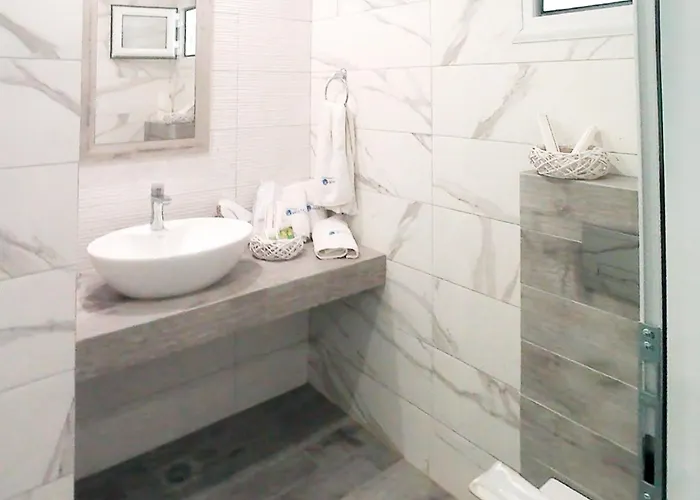 Aquamare Lägenhetshotell