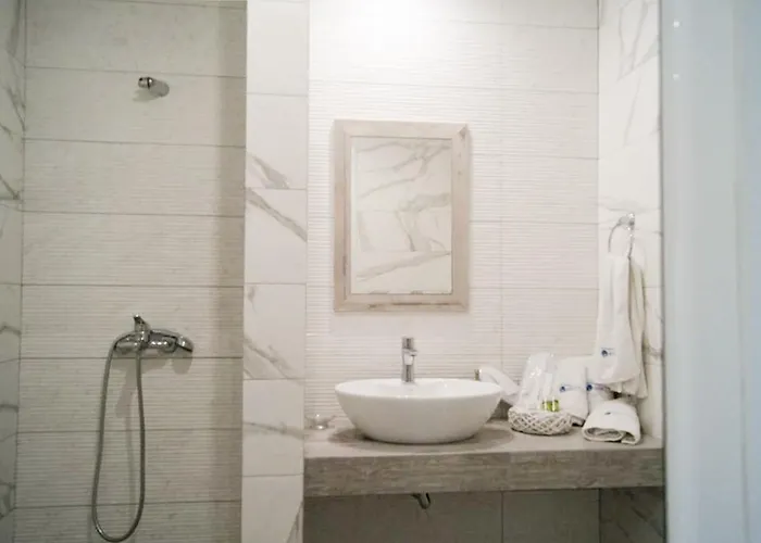 Aquamare Lägenhetshotell